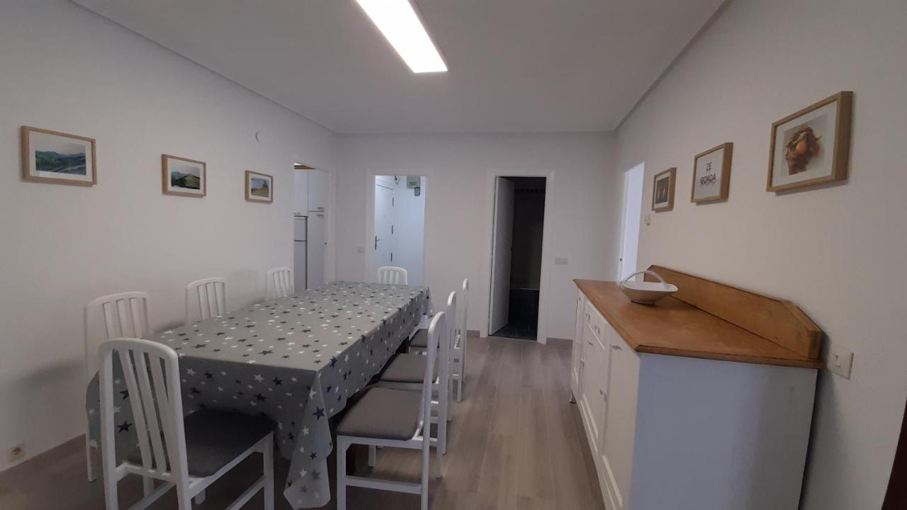 Appartamento Toki-Goxo Ezcaray Esterno foto