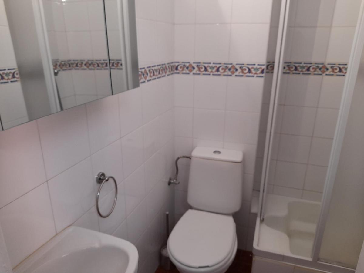Appartamento Toki-Goxo Ezcaray Esterno foto