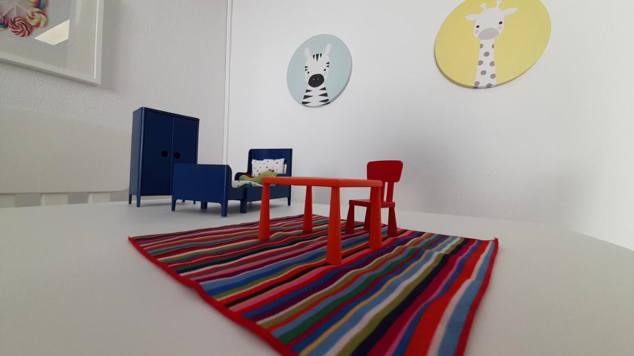 Appartamento Toki-Goxo Ezcaray Esterno foto