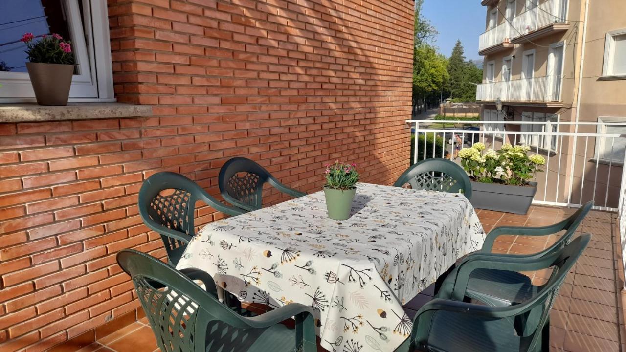 Appartamento Toki-Goxo Ezcaray Esterno foto